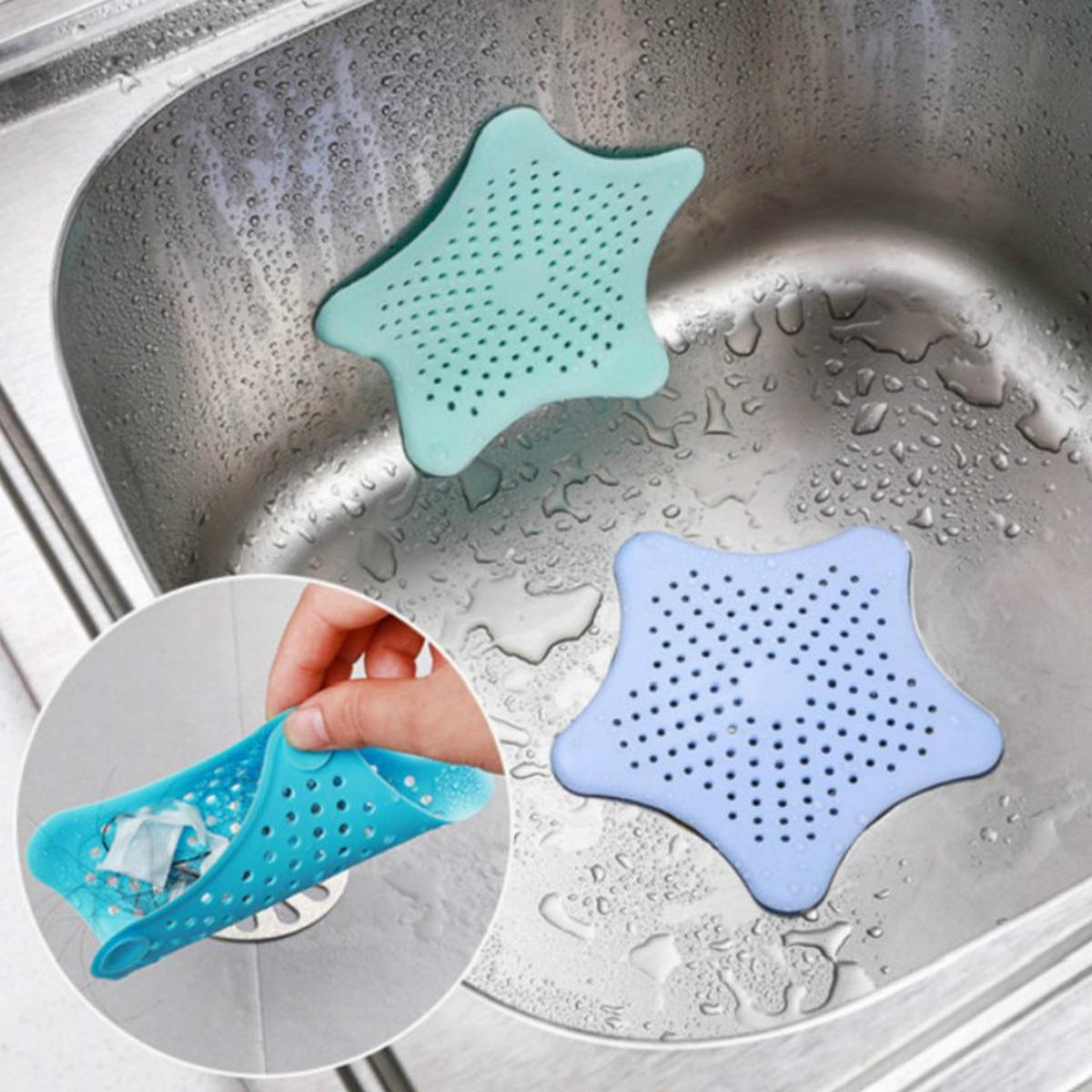 【HOT】 1Pcs Prevent Foreign Matter Drain Sewer Dredge Device Small Tools Household Items Toilet Sink Bathtub Cleaning Brush