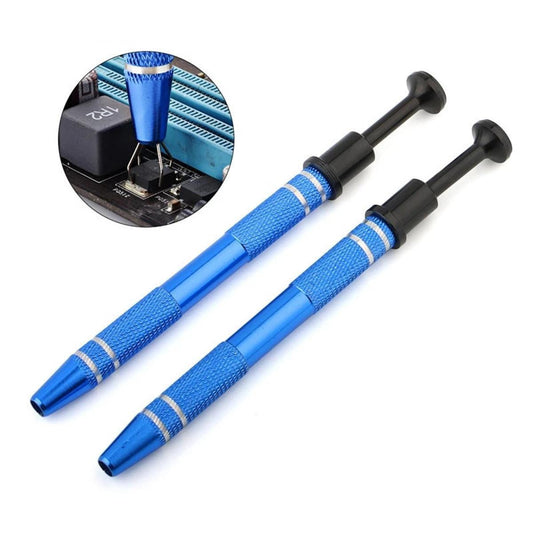 【Footprint】 IC Extractor Electronic Component Picking Suction Pen Hand Tool Chip Picking Mobile Phone Repair Tool