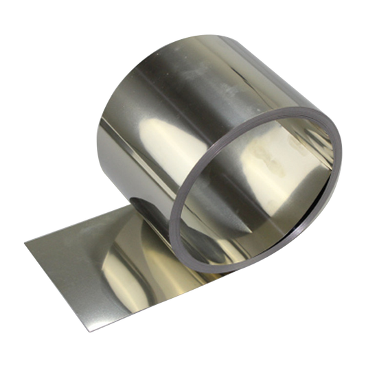 0.01/0.02/0.03/0.04/0.05/0.06/0.07/0.08*100mm Stainless Steel Foil Thin Tape Stainless Steel Sheet Strip All sizes in stock