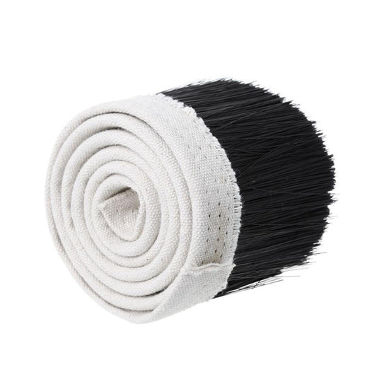 1 Meter 70mm Dust Cover Vacuum Cleaner Brush Machine Nylon Tool