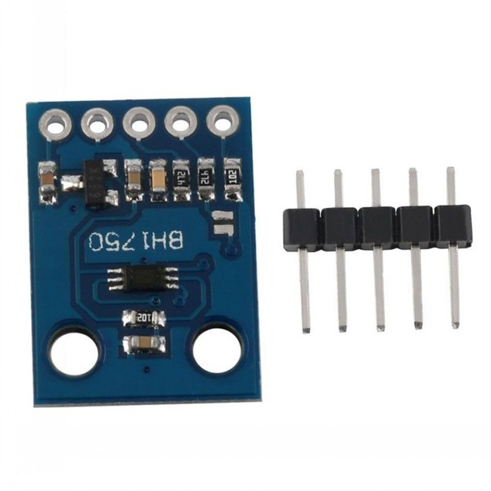 1 Pcs Gy-302 Digital Light Intensity Light Sensor Bh1750Fvi Module Code